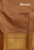 Traditional Wedding South Silk Saree